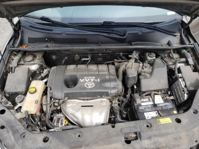 Photo 7 from auction – 2010 TOYOTA RAV4 with VIN 2T3BF4DV9AW045794