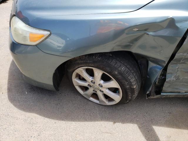 Photo 9 from auction – 2011 TOYOTA CAMRY BASE with VIN 4T1BF3EK1BU688424