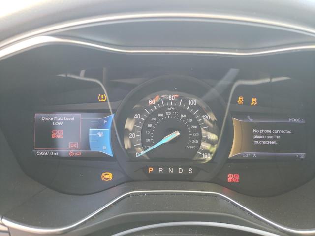 Photo 8 from auction – 2013 FORD FUSION SE with VIN 3FA6P0HR5DR111728