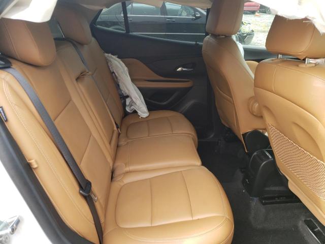 Фото 6 с аукциона – 2017 BUICK ENCORE PRE с VIN KL4CJHSM8HB100527