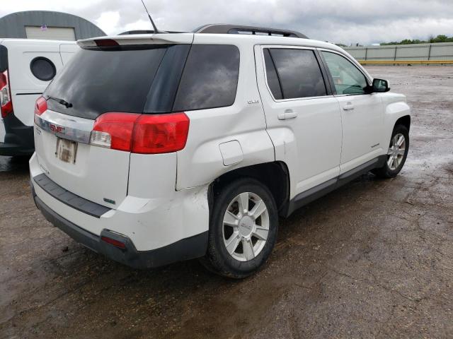 Photo 4 from auction – 2012 GMC TERRAIN SL with VIN 2GKALSEK1C6139975