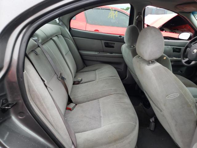 Photo 6 from auction – 2004 MERCURY SABLE with VIN 1MEHM50U24A604767