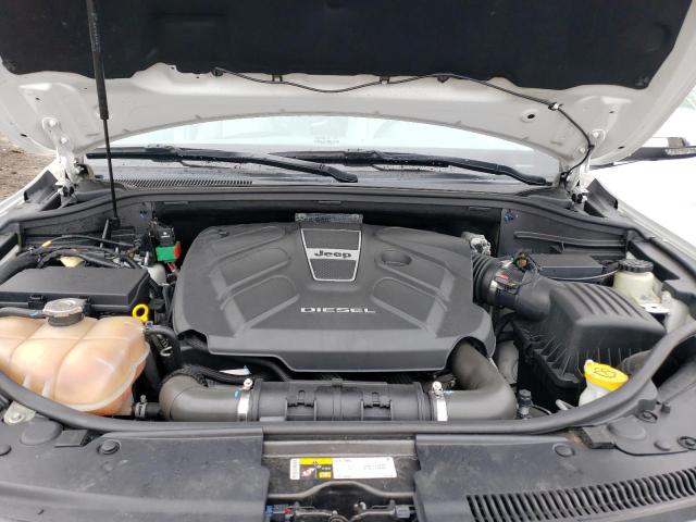 Photo 7 from auction – 2014 JEEP GRAND CHER with VIN 1C4RJFCM7EC298350