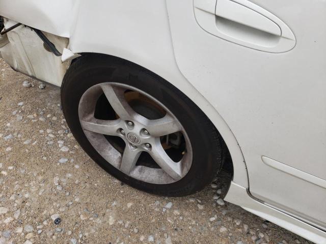 Photo 10 from auction – 2005 NISSAN ALTIMA SE with VIN 1N4BL11D95N919535