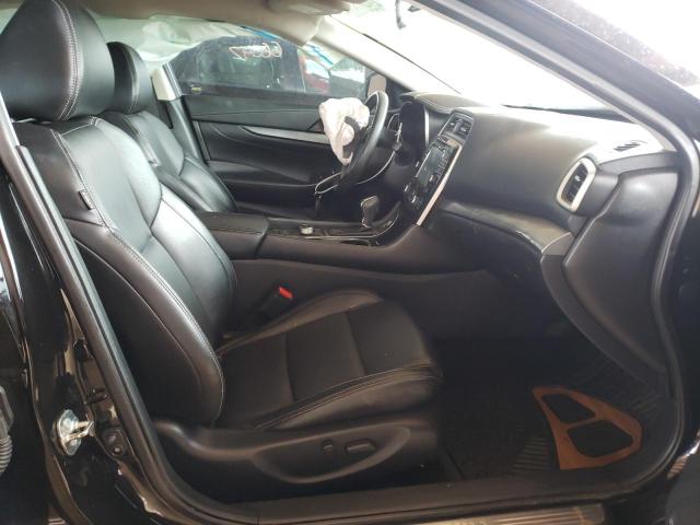 Photo 5 from auction – 2017 NISSAN MAXIMA 3.5 with VIN 1N4AA6AP8HC425367