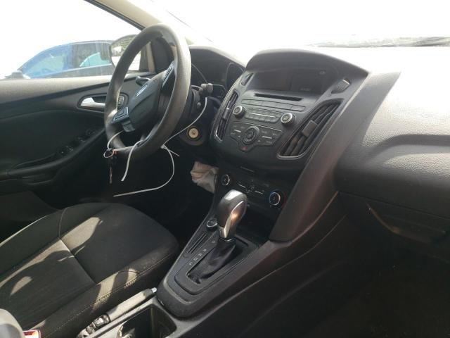 Photo 9 from auction – 2015 FORD FOCUS SE with VIN 1FADP3F23FL249896