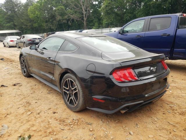 Photo 3 from auction – 2020 FORD MUSTANG with VIN 1FA6P8TH1L5136060