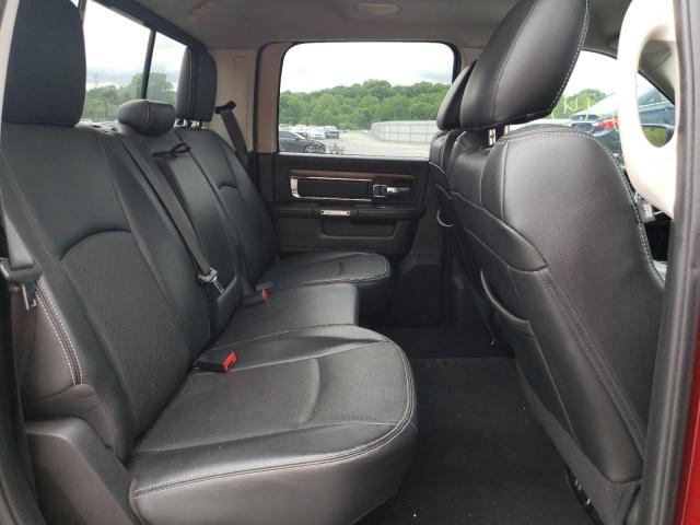 Photo 6 from auction – 2013 RAM 1500 LARAM with VIN 1C6RR6NT5DS565980