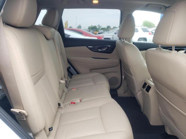 Photo 6 from auction – 2017 NISSAN ROGUE S with VIN JN8AT2MV5HW277124