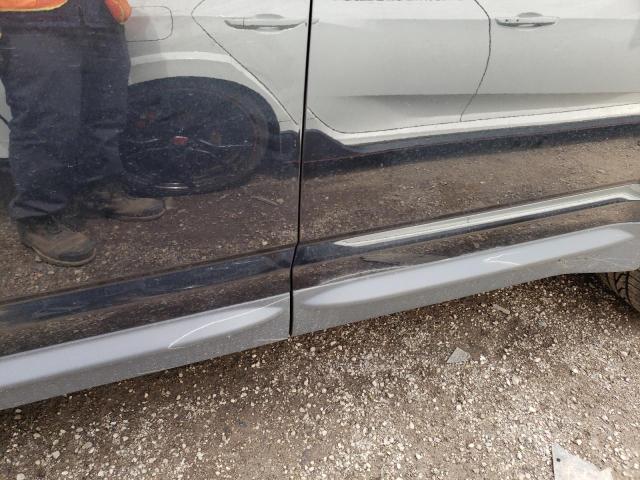 Photo 9 from auction – 2013 GMC TERRAIN SL with VIN 2GKFLVEKXD6274249