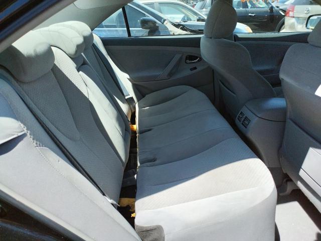 Photo 6 from auction – 2007 TOYOTA CAMRY HYBR with VIN 4T1BB46K87U010793