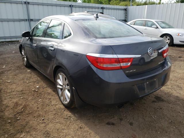 Photo 3 from auction – 2013 BUICK VERANO CON with VIN 1G4PR5SK0D4114462
