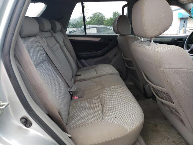 Photo 6 from auction – 2007 TOYOTA 4RUNNER SR with VIN JTEZU14R278091340