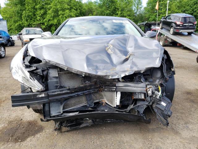 Photo 10 from auction – 2012 HYUNDAI SONATA GLS with VIN 5NPEB4AC2CH493574
