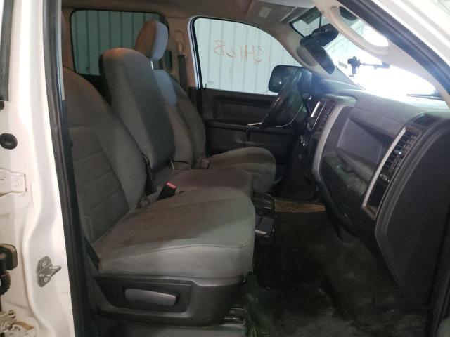 Photo 5 from auction – 2017 RAM 3500 ST with VIN 3C63R3CL6HG605455