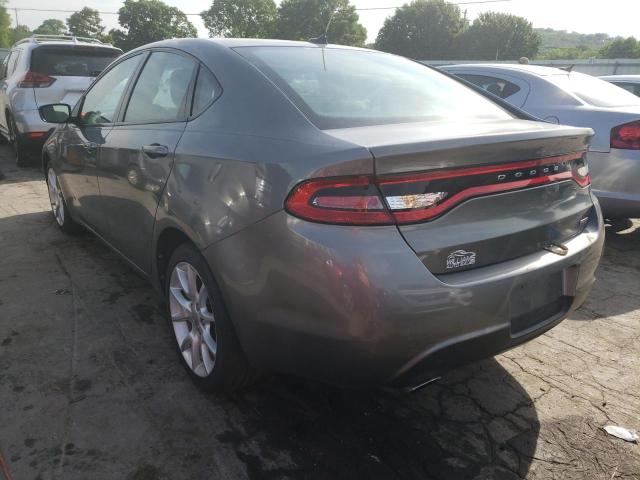 Photo 3 from auction – 2013 DODGE DART SXT with VIN 1C3CDFBH9DD708113