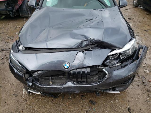 Photo 7 from auction – 2020 BMW 228XI with VIN WBA73AK03L7F53360