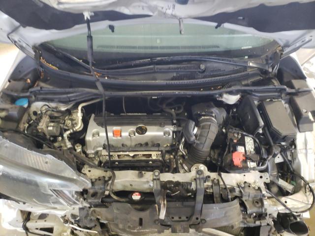 Photo 7 from auction – 2012 HONDA CR-V LX with VIN 5J6RM4H37CL049906