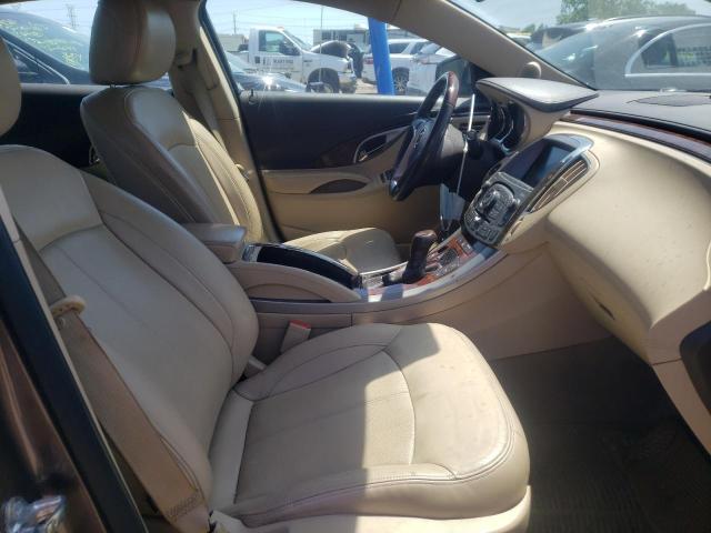 Photo 5 from auction – 2010 BUICK LACROSSE C with VIN 1G4GE5EV5AF311418