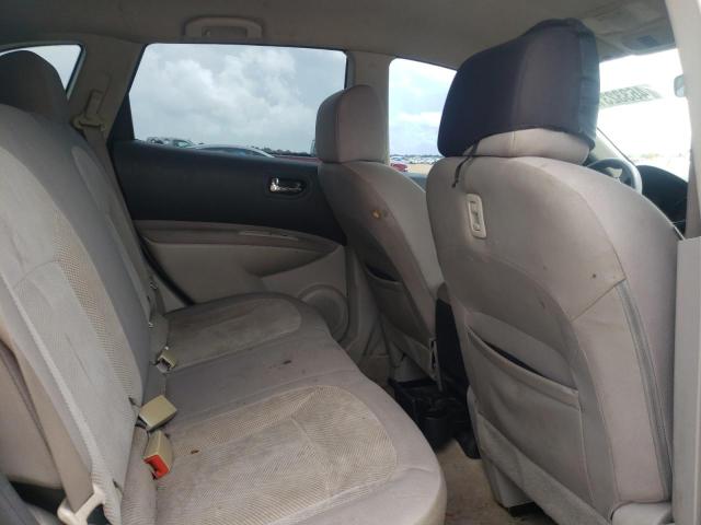 Photo 6 from auction – 2012 NISSAN ROGUE S with VIN JN8AS5MT5CW611664