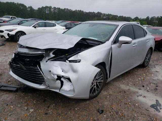 Photo 2 from auction – 2016 LEXUS ES 350 with VIN 58ABK1GG3GU022108