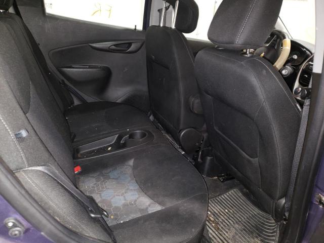 Фото 6 с аукциона – 2016 CHEVROLET SPARK 1LT с VIN KL8CD6SA8GC620798