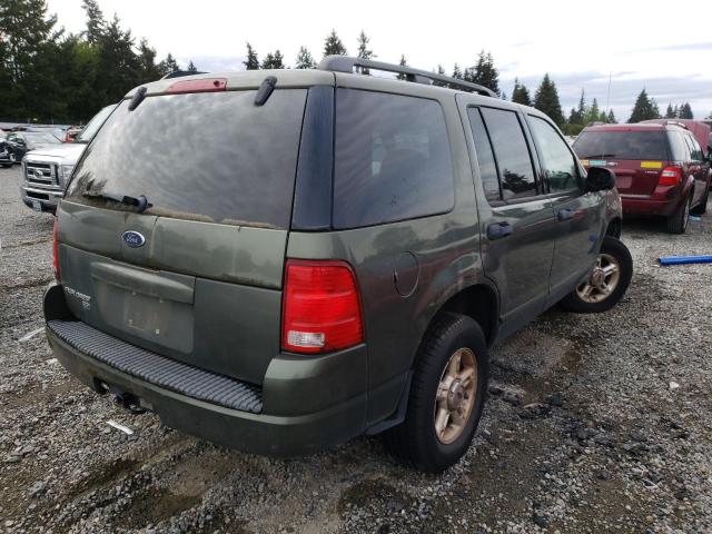 Photo 4 from auction – 2004 FORD EXPLORER X with VIN 1FMZU73K64ZB12784