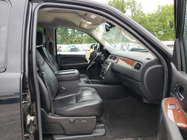 Photo 5 from auction – 2007 GMC NEW SIERRA with VIN 2GTEK13M671667304