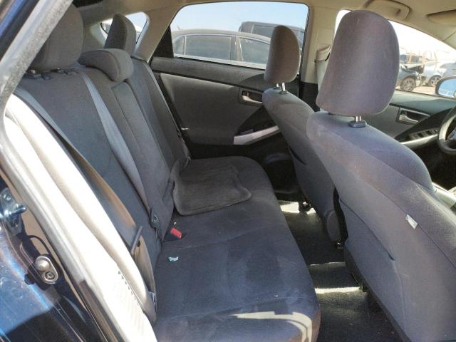 Photo 6 from auction – 2015 TOYOTA PRIUS with VIN JTDKN3DU6F0478666