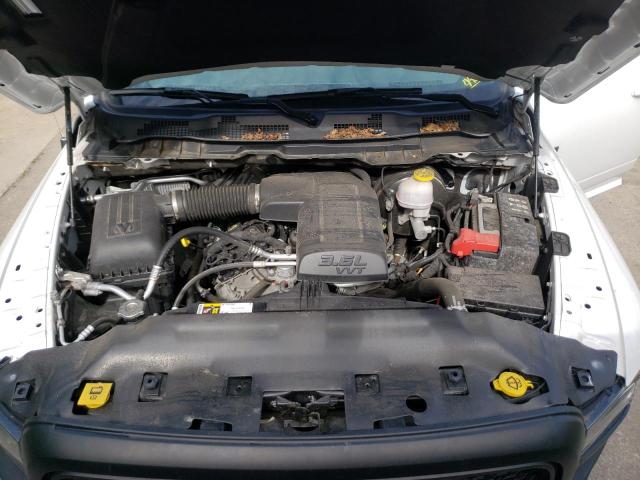 Photo 7 from auction – 2019 RAM 1500 CLASS with VIN 1C6RR7GG0KS685494