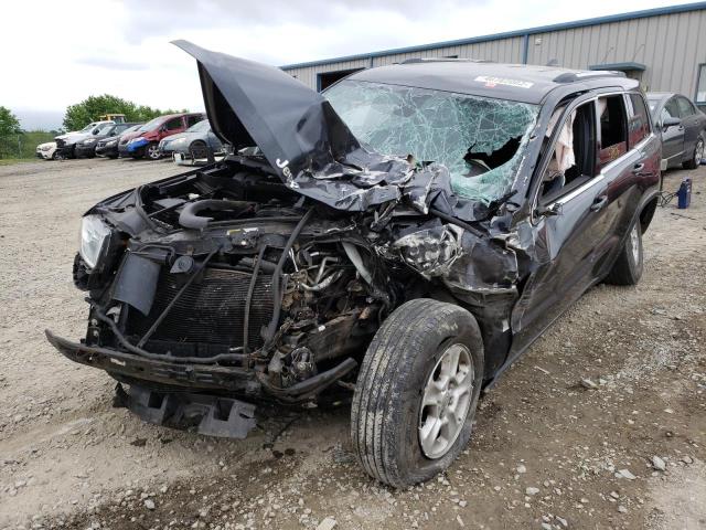 Photo 2 from auction – 2014 JEEP GRAND CHER with VIN 1C4RJFAG4EC242394