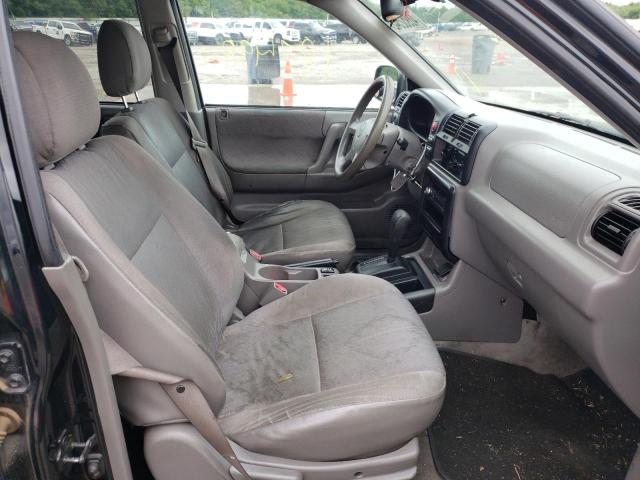 Zdjęcie 5 z aukcji – 2003 ISUZU RODEO S z VIN 4S2CK58D034313515