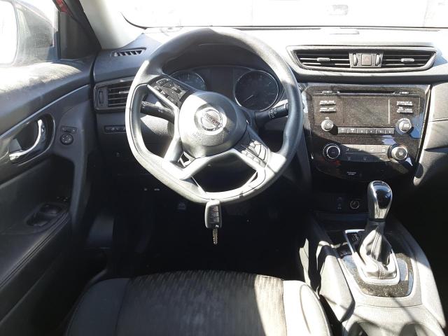 Photo 9 from auction – 2017 NISSAN ROGUE S with VIN 5N1AT2MTXHC795852