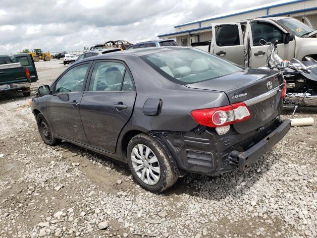 Foto 3 de la subasta – 2013 TOYOTA COROLLA BA con VIN 2T1BU4EE6DC043780