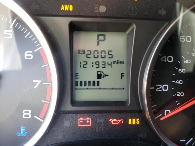 Photo 8 from auction – 2014 SUBARU FORESTER 2 with VIN JF2SJAAC7EH426668