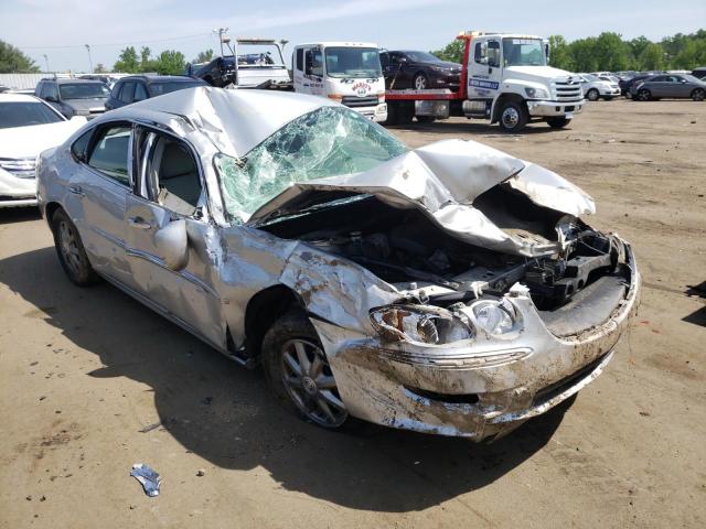 Photo 9 from auction – 2009 BUICK LACROSSE C with VIN 2G4WD582X91198763
