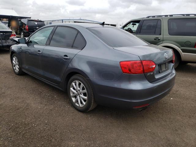 Photo 3 from auction – 2012 VOLKSWAGEN JETTA SE with VIN 3VWDP7AJ7CM413092