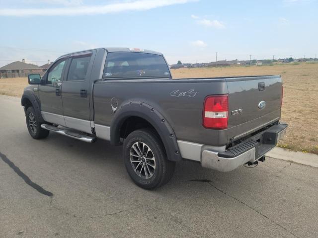 Photo 3 from auction – 2008 FORD F150 SUPER with VIN 1FTPW14528FA86302