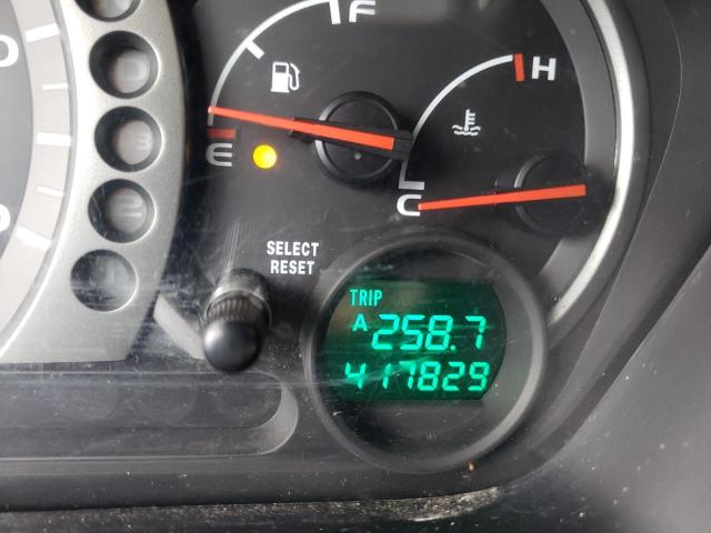 Photo 8 from auction – 2004 HONDA PILOT EXL with VIN 2HKYF18644H506388
