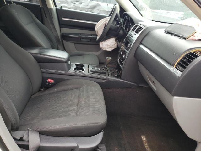 Photo 5 from auction – 2008 DODGE MAGNUM SXT with VIN 2D4FV37V48H246364