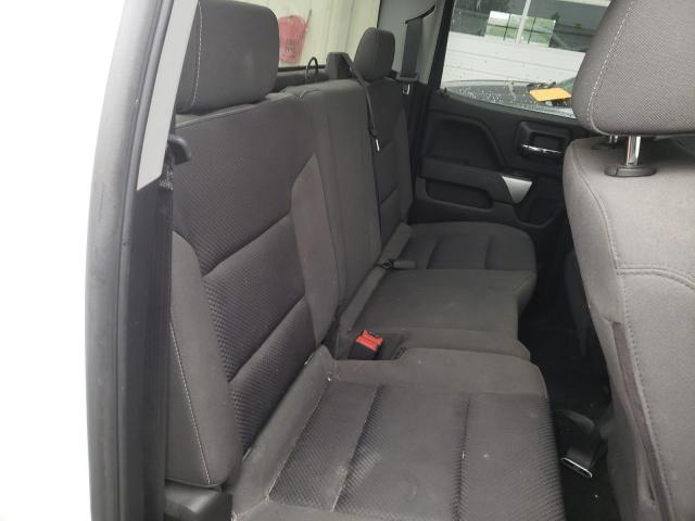 Photo 6 from auction – 2018 CHEVROLET SILVERADO with VIN 1GCVKREC2JZ293565