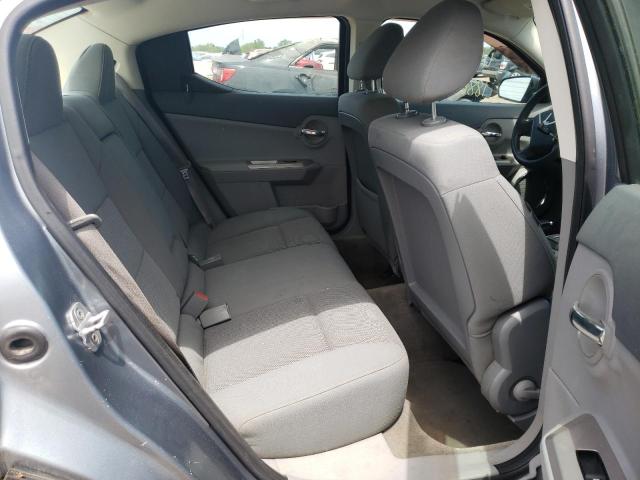 Photo 6 from auction – 2008 DODGE AVENGER SX with VIN 1B3LC56KX8N107437
