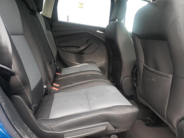 Photo 6 from auction – 2019 FORD ESCAPE SE with VIN 1FMCU0GD0KUC23477