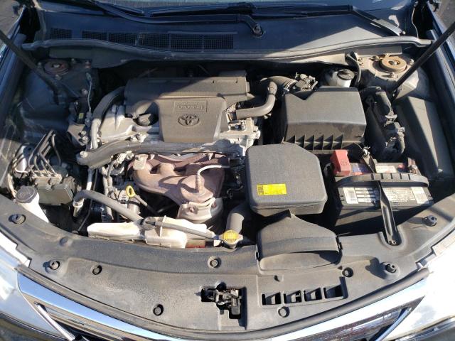Photo 7 from auction – 2012 TOYOTA CAMRY BASE with VIN 4T4BF1FK5CR176451