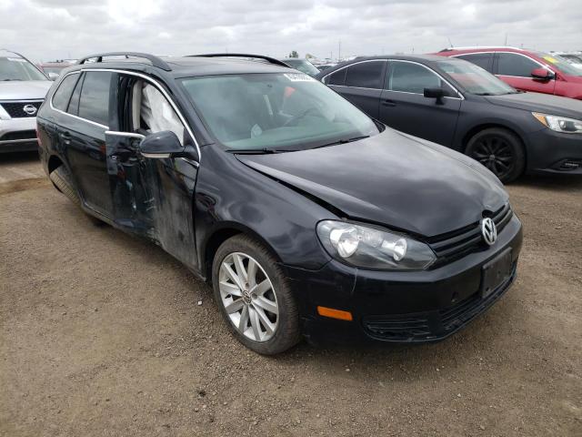 VOLKSWAGEN JETTA 2012 with VIN 3VWPP7AJ7CM653725 - Photo from auction