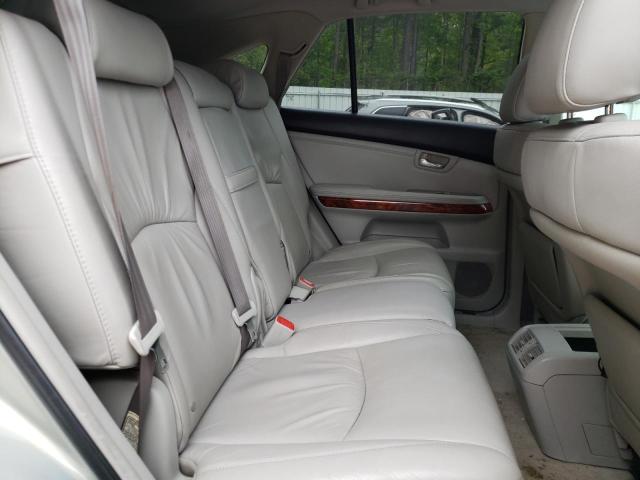 Photo 6 from auction – 2006 LEXUS RX 330 with VIN 2T2HA31U66C099579
