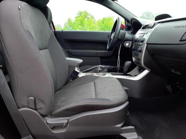 Photo 5 from auction – 2010 FORD FOCUS SE with VIN 1FAHP3CN9AW148854
