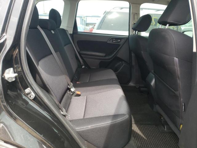 Photo 6 from auction – 2016 SUBARU FORESTER 2 with VIN JF2SJAAC7GH508676