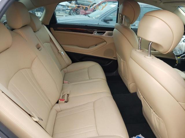 Photo 6 from auction – 2018 GENESIS G80 with VIN KMHGN4JE8JU227945