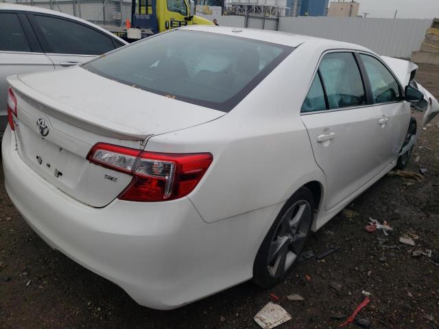 Photo 6 from auction – 2012 TOYOTA CAMRY BASE with VIN 4T1BF1FK5CU628991